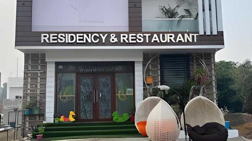 Udiksh Hotel and Restaurants in Rohtak, India