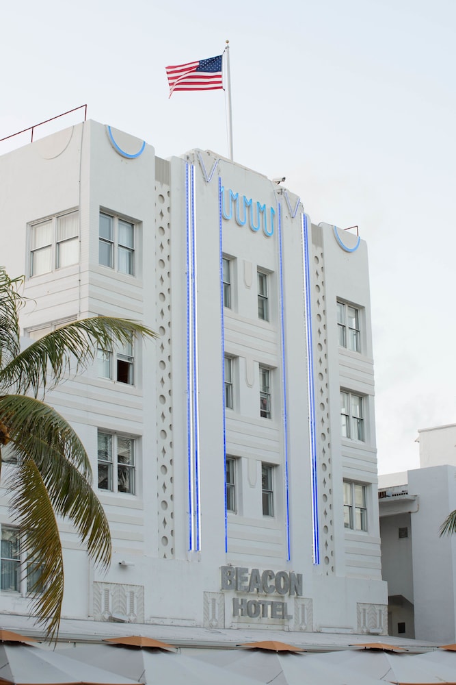 Beacon Hotel South Beach - photo 75