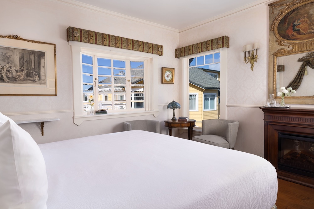 Seven Gables Inn on Monterey Bay A Kirkwood Collection Hotel - photo 23