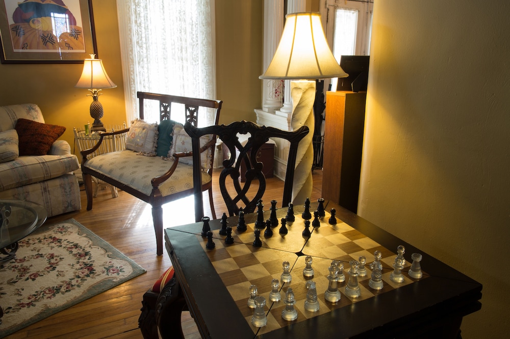 The Magnolia House Inn - photo 12