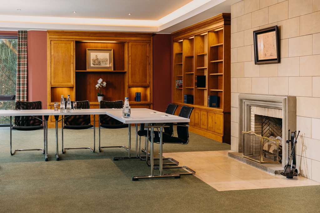 Meetingroom 4. Floor