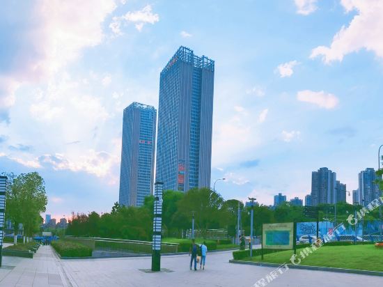 Jianlin hotel - last minute hotel in Chongqing
