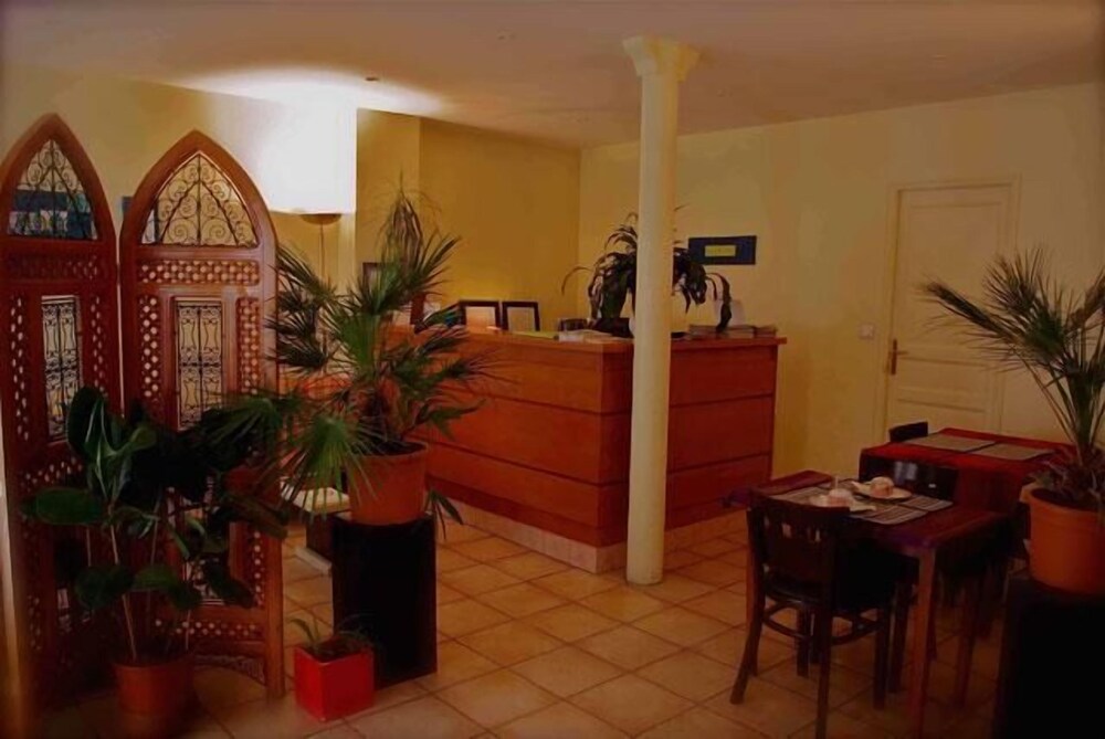 Hôtel Juliette — Paris — photo 4