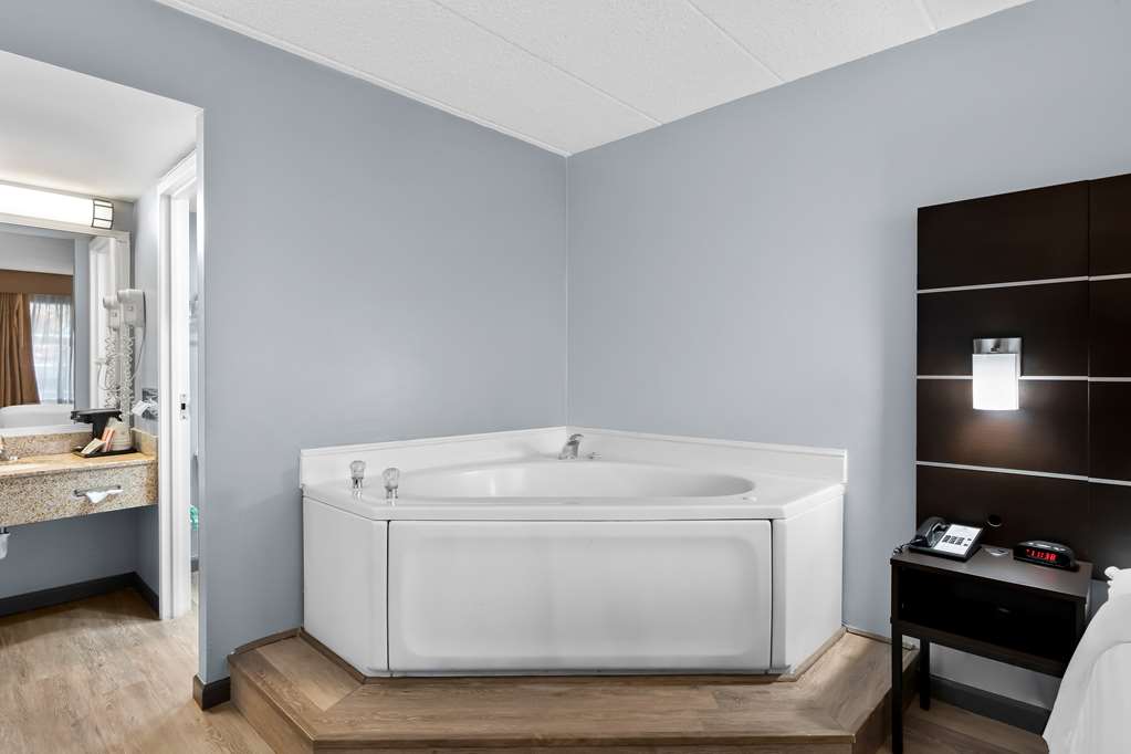 SureStay Plus Hotel by Best Western Brandywine Valley - photo 14