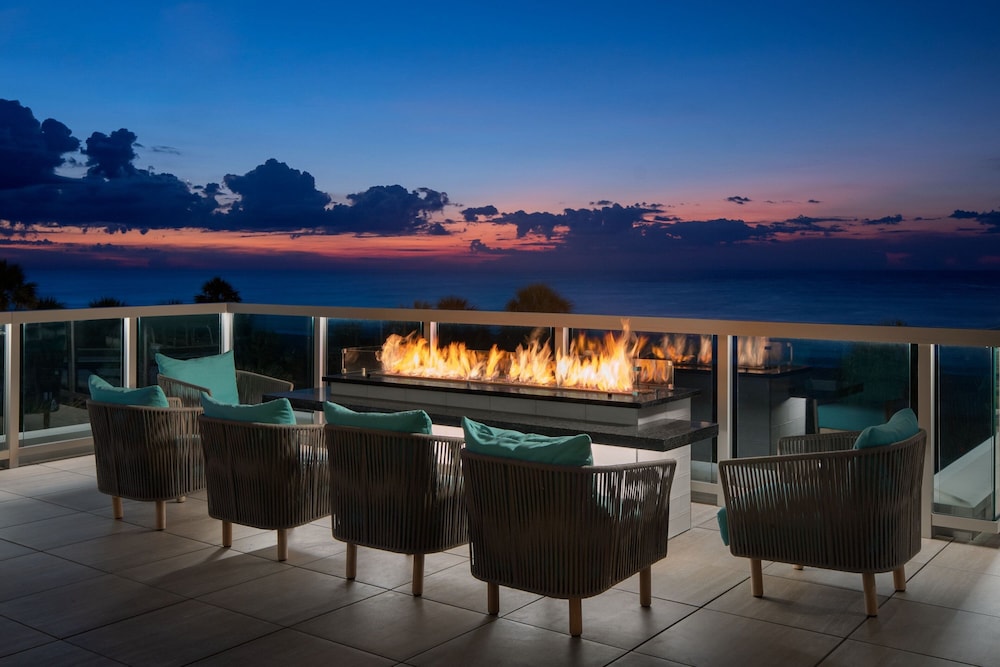 SpringHill Suites by Marriott Myrtle Beach Oceanfront - photo 29
