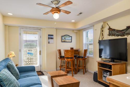 No Regrets - carbon neutral hotel in Nags Head