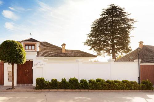 La Casa de Enfrente — 4-Star Luxury Hotel in Herencia, Spain
