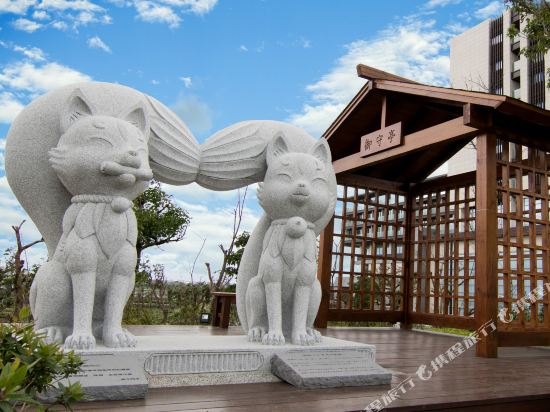 Dancewoods Hotels & Resorts in Yilan, Republic of China Taiwan