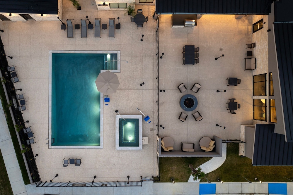 Residence Inn by Marriott Galveston Island - photo 23