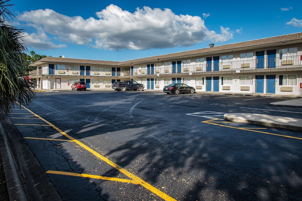 Motel 6 Kissimmee FL Orlando - photo 44