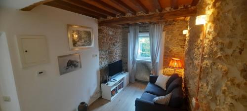 Casa Del Nonno Gino — 4-Star Luxury Hotel in Pietrasanta, Italy