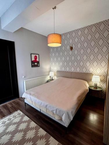 Mtskheta apartment 17