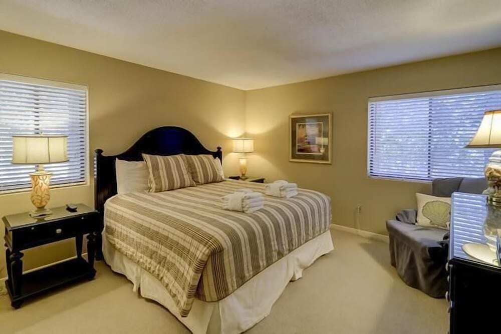 467 Plantation Club Villas at the Sea Pines Resort - photo 3