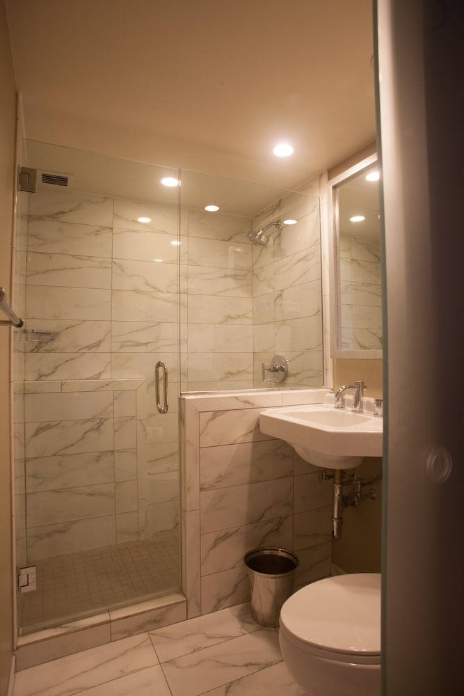 Holiday Inn Express Denver Downtown by IHG - photo 12