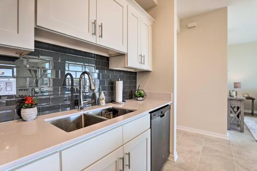 6 Mi to Disney Resort Hideaway with Pool Access - photo 32