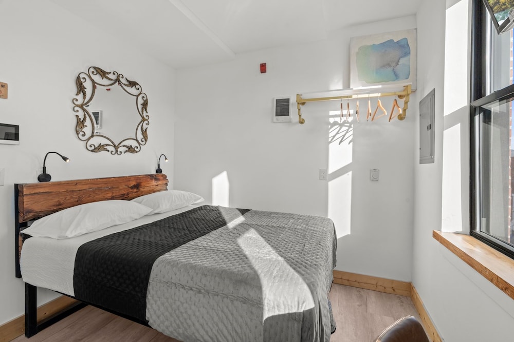 Goodseed Suites Philadelphia Center - photo 3