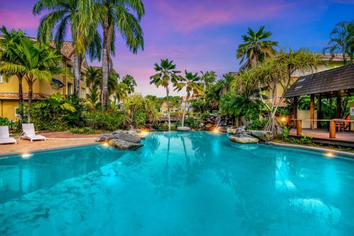 Linaria Lakes Resort Style Living — Cairns North