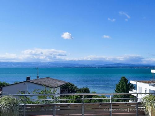 Designerloft See — 4-Star Luxury Hotel in Immenstaad Am Bodensee, Germany