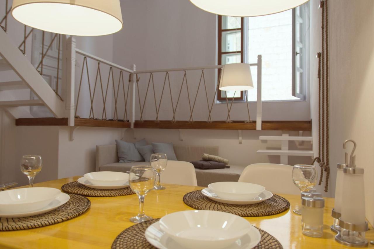 Alleyway House — 4-Star Luxury Hotel in Ydra, Greece