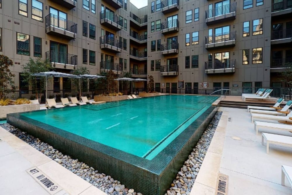 2×2 in Medical Center The Magnolia Resort in Fort Worth, United States