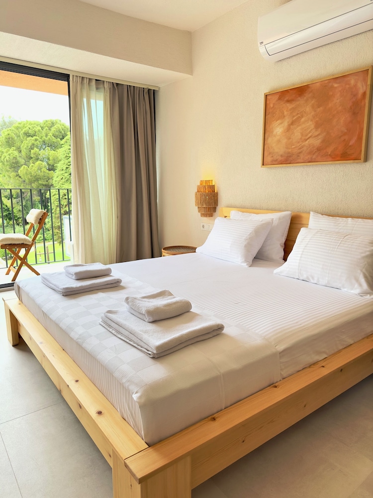 Rue Rooms — Fethiye — photo 4