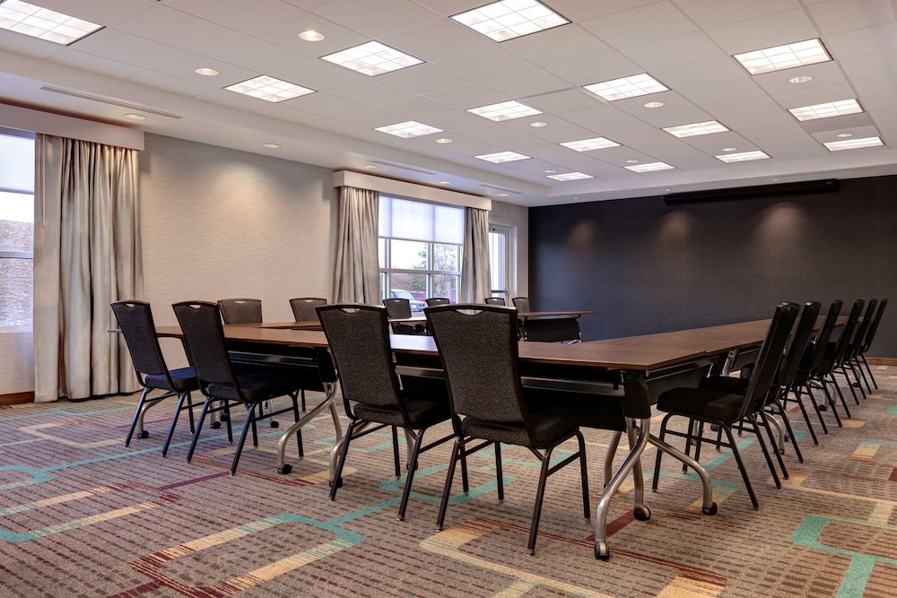 Residence Inn Pullman - photo 50