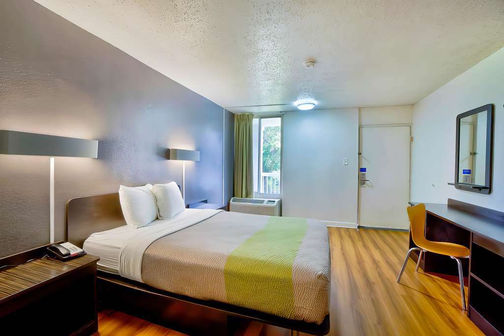 Motel 6 Gainesville FL - photo 6