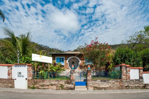 Pousada Gentil - last minute hotel in Timoteo