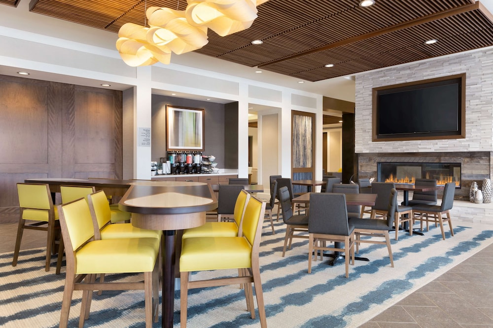Homewood Suites by Hilton Pittsburgh Downtown - photo 39