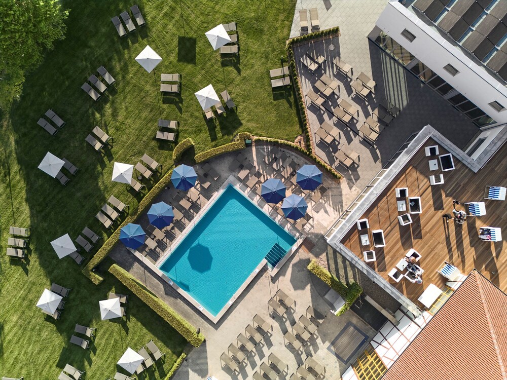 Robinson Fleesensee in Neubrandenburg, Germany