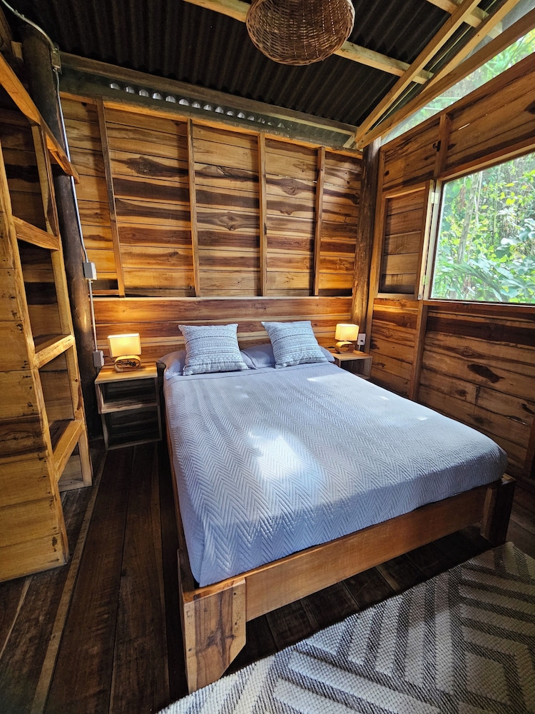 La Casa Del Mono — 4-Star Luxury Hotel in Santa Marta, Colombia