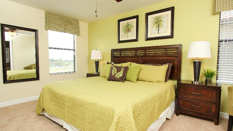 ChampionsGate Resort Homes and Townhomes - photo 34