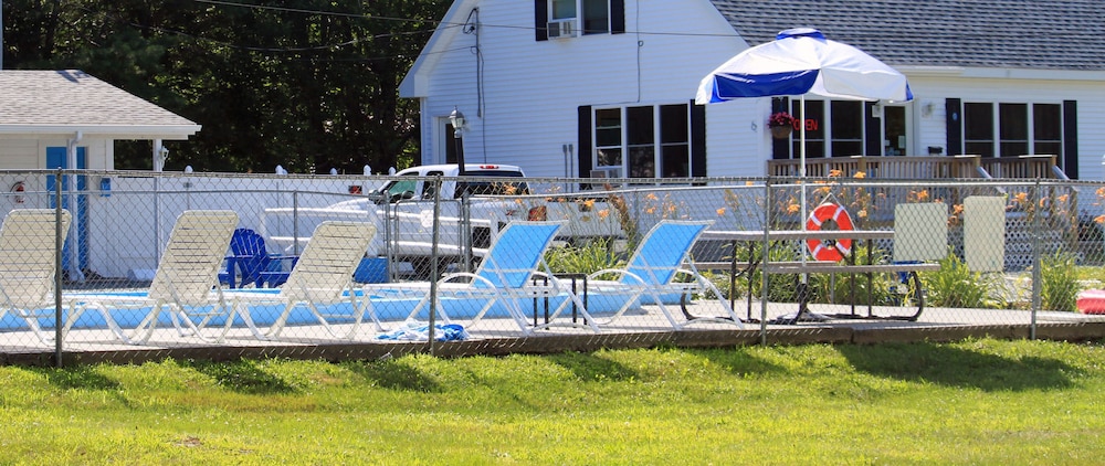 Belle Isle Motel - photo 27