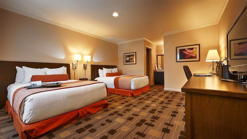 The Zen Hotel Palo Alto - photo 12
