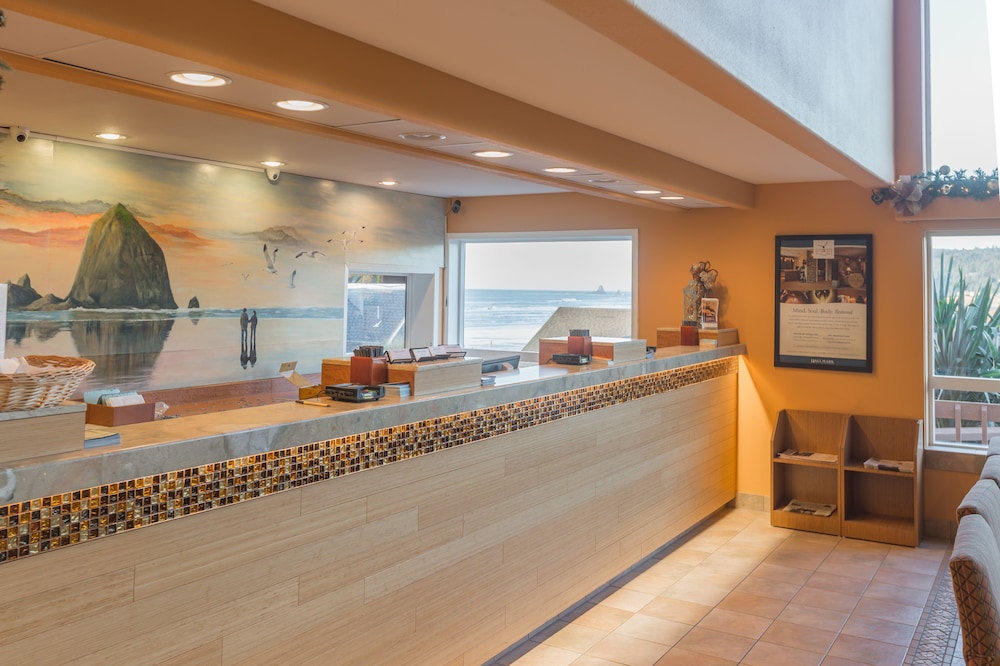 Hallmark Resort Cannon Beach - photo 3
