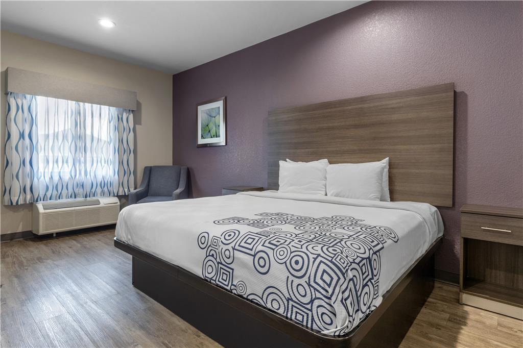 SureStay Plus Hotel by Best Western Ada - photo 8