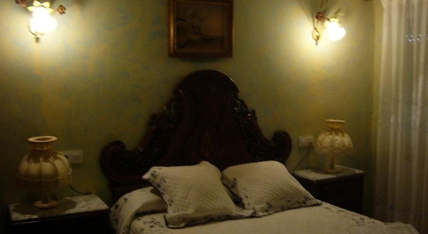 Casa Victoria — Ciruena — photo 5