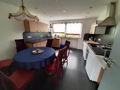 Ferienwohnung Inge — Waldsassen — photo 3