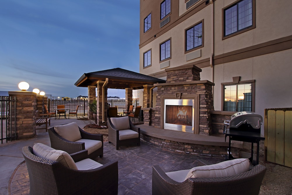 Staybridge Suites Odessa Interstate HWY 20 by IHG - photo 28