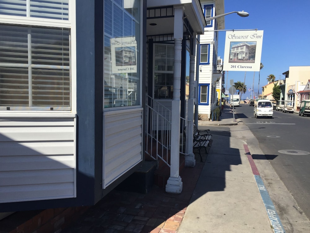 Seacrest Inn - photo 156