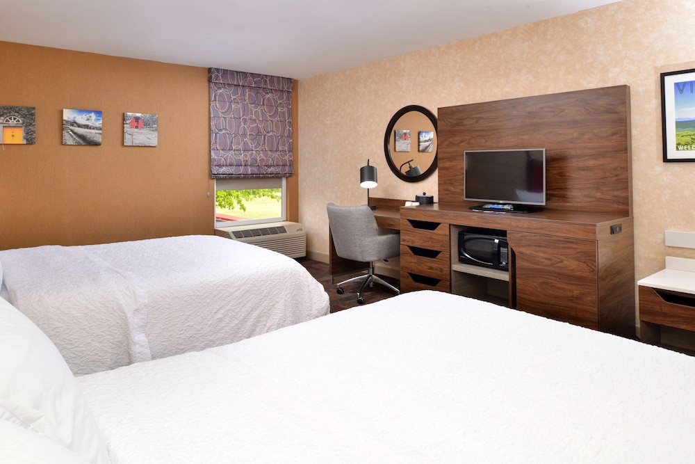 Hampton Inn Wytheville - photo 6