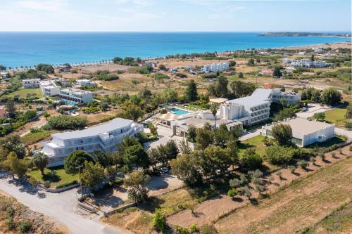 Afandou Bay Village Resort Hotel — Afantou