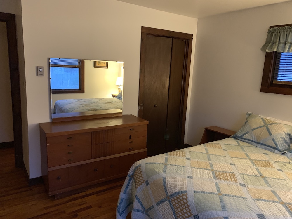 Echo Valley Cottages - photo 12
