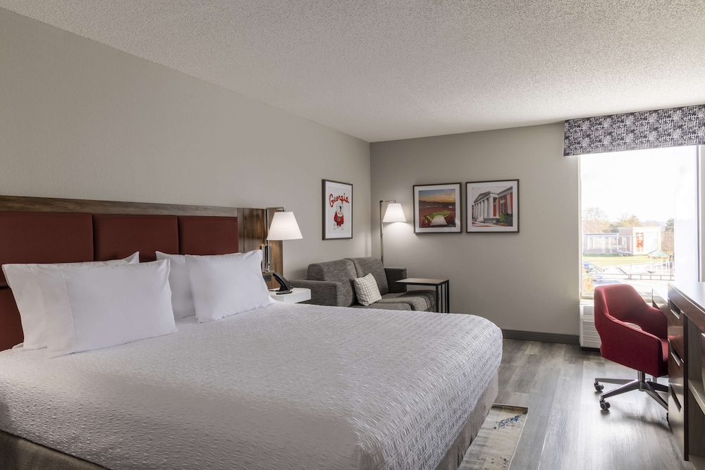 Hampton Inn Athens - photo 18