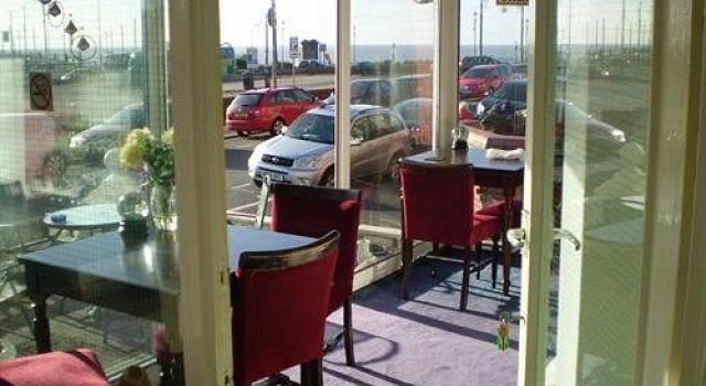 South Lea Hotel - last minute hotel in Blackpool