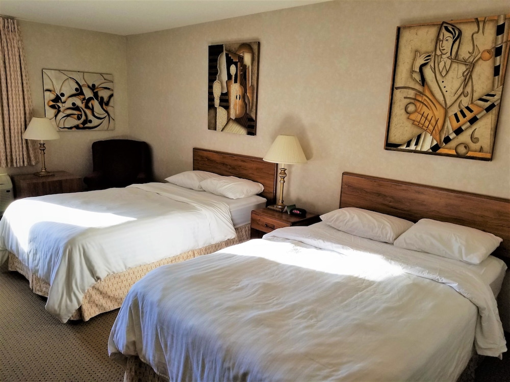 Abby Inn - photo 14