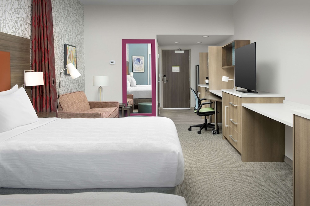 Home2 Suites by Hilton Fort Myers Airport - photo 10