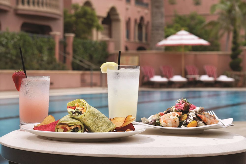 Fairmont Grand Del Mar - photo 72