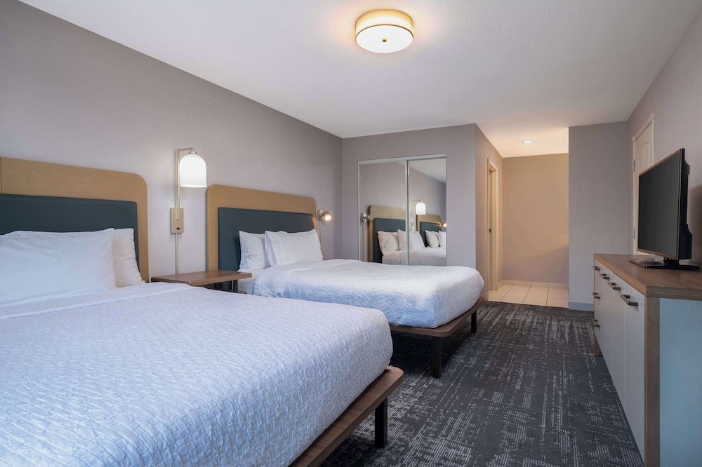 Homewood Suites Medford - photo 13