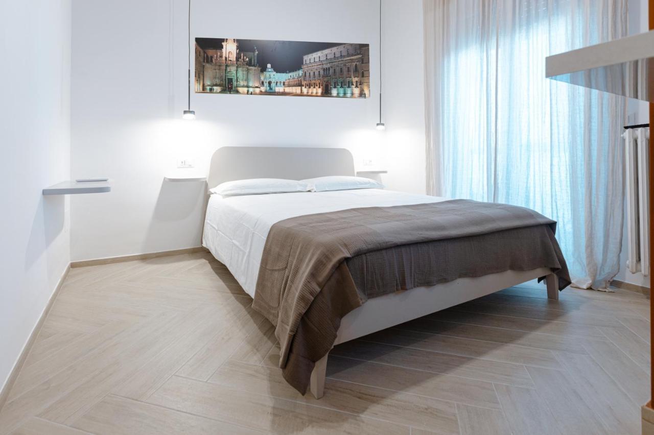 Pds Rooms in Brindisi, Italy